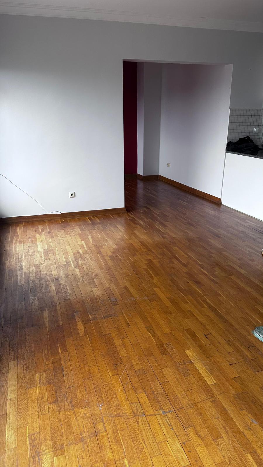  Parke Tamir & Bakım Uygulaması